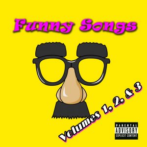 Funny Songs Volume 123