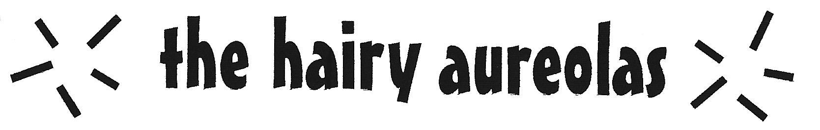 Hariy Aureolas logo